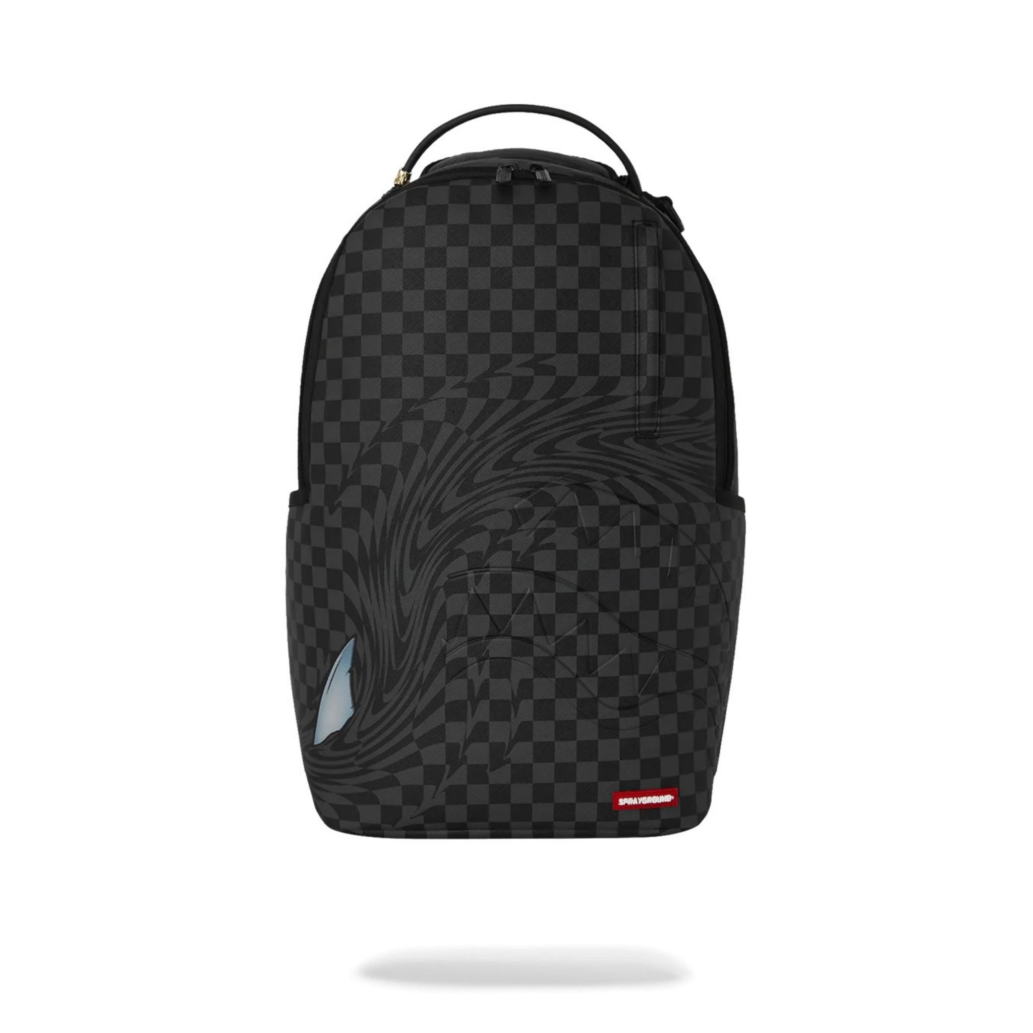 Sprayground "HYPNOTIC SHARK VORTEX" BACKPACK