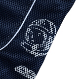 Billionaire Boys Club "Next" Mesh Shorts (Navy)