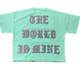 SILNT CHPTRS "THE ARRIVAL" (Cyan) - SILNT CHPTRS