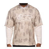 Icecream "Chuck" LS Knit (Camo)