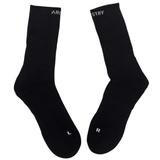 Archive Ministry "AM Logo Sock" (Black) - Archive Ministry