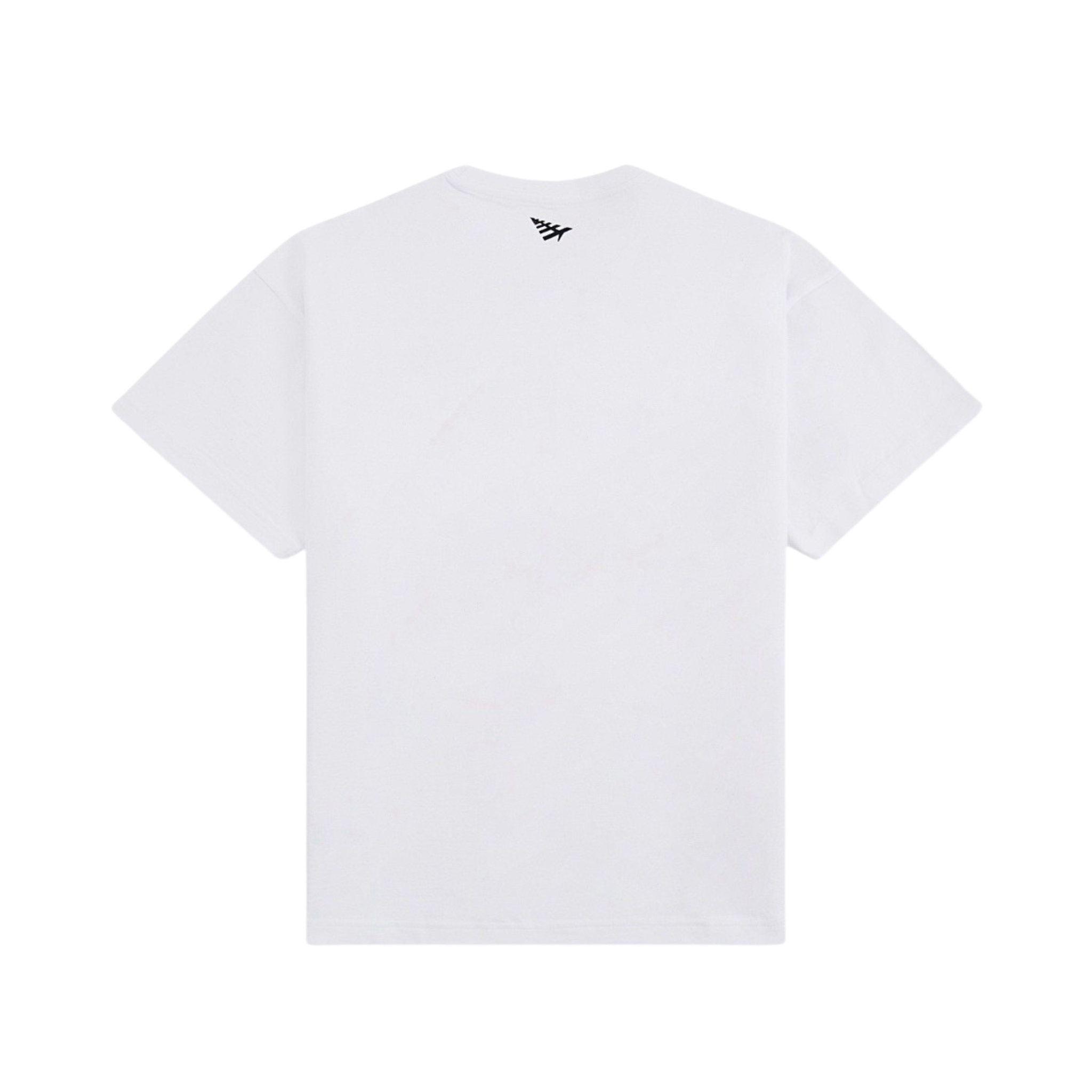 Paper Planes "Postcard" Tee (White) - Paper Plane
