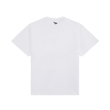 Paper Planes "Postcard" Tee (White) - Paper Plane