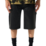 Serenede "ONYX" Denim Shorts - Serenede