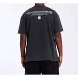 Memory Lane "Brainiack" Tee (Black) - Memory Lane