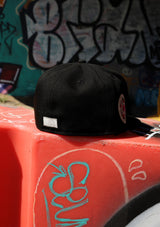 New Era Houston Astros 40th Anniversary Side Patch Fitted - New Era