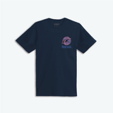 Outrank "Ask About Me" T-shirt (Navy) - Outrank