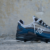 New Balance 1000 (Blue/Grey) M1000S - New Balance