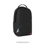 Sprayground "HYPNOTIC SHARK VORTEX" BACKPACK