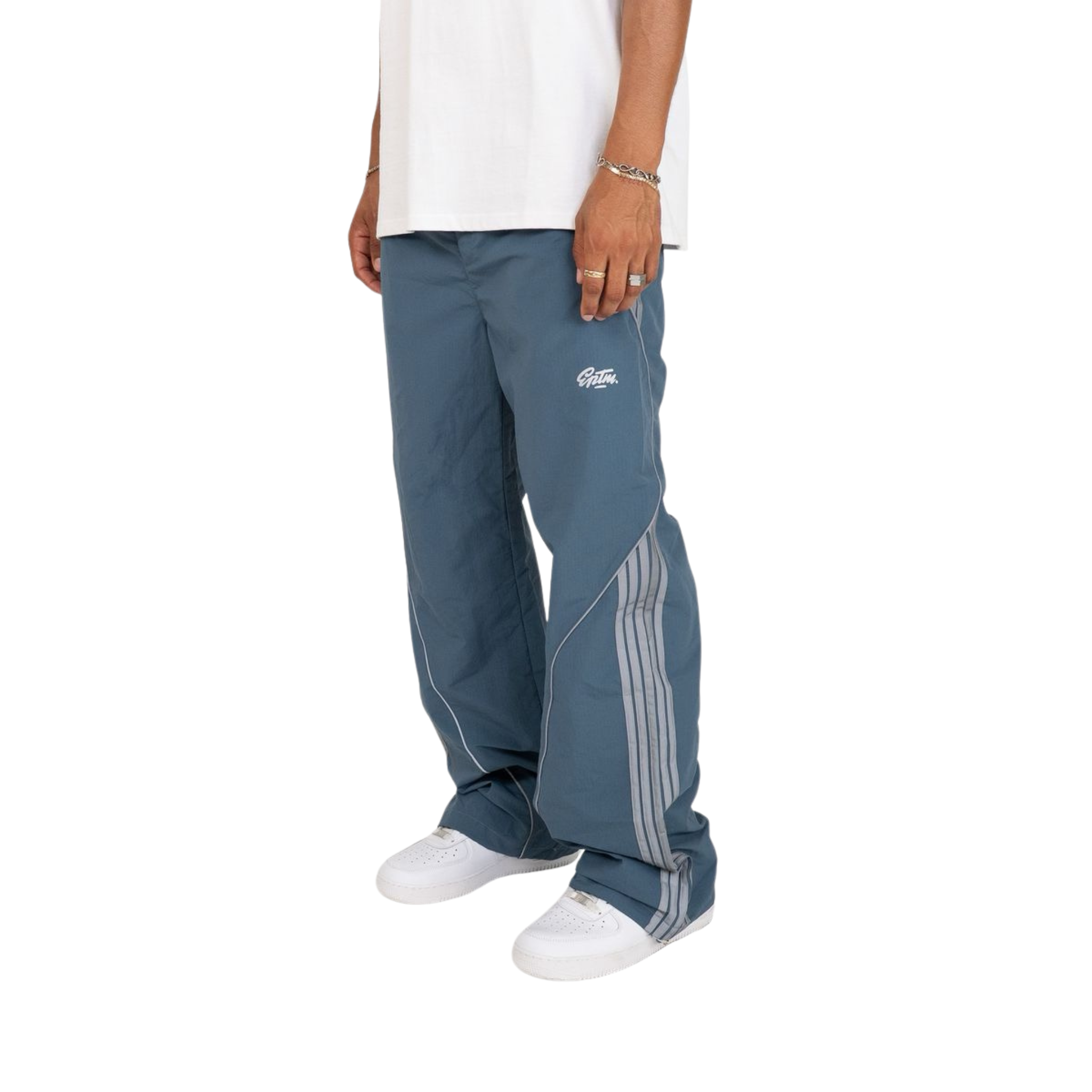 EPTM GOAT PANTS (Blue) - EPTM