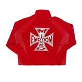 Mixed Emotion "Classic" Nylon (Red) - Mixed Emotion