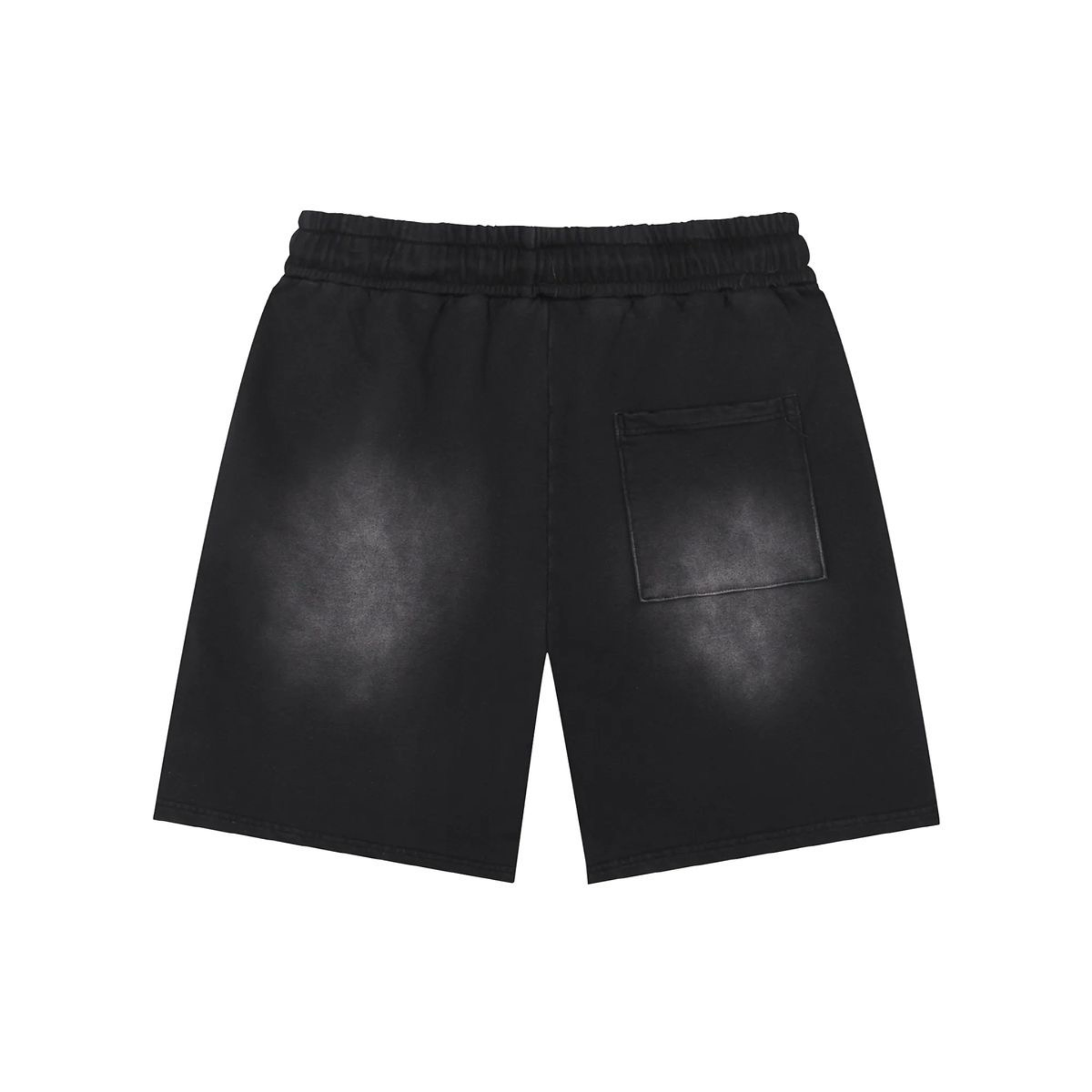 Lost Hills "ALOCS" V2 Shorts (Black) - Lost Hills