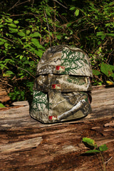 New Era Houston Astros 2004 ASG Side Patch Grey UV 59Fifty Fitted (Real Tree Camo/Burnt Wood)