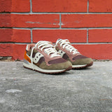 Mens Saucony Shadow 5000 (Martini/Coca)