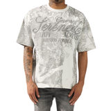 Serenede "EDEN" Tee (White)