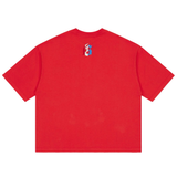 Godspeed "Vital" Necessi-Tee 4th (Red)