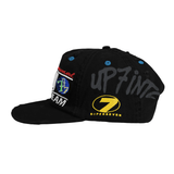 Up7Skate "Sachi" Intl Team Hat