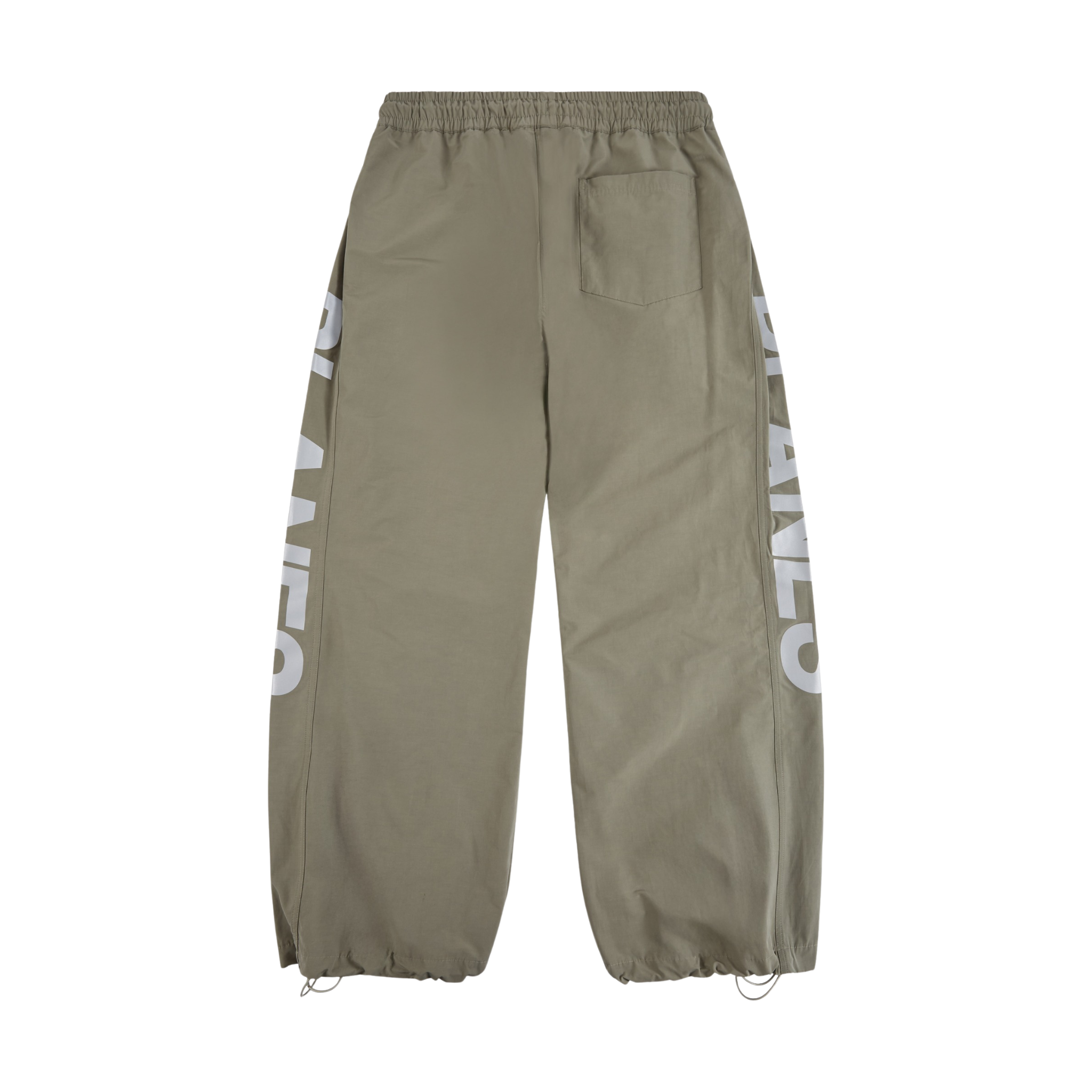 Paper Planes Parachute Pant (Sage)