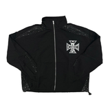 Mixed Emotion "Classic" Nylon (Black) - Mixed Emotion