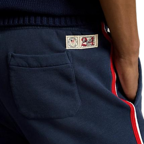 Polo Ralph Lauren Team USA Sweatpants (Navy)