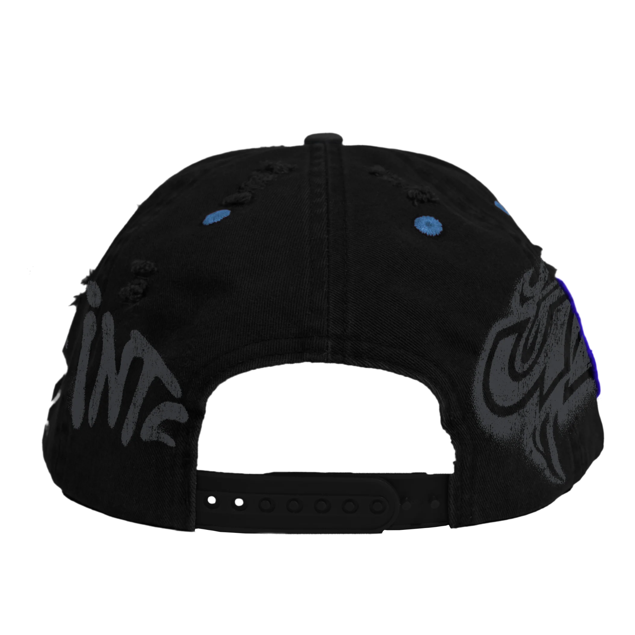 Up7Skate "Sachi" Intl Team Hat