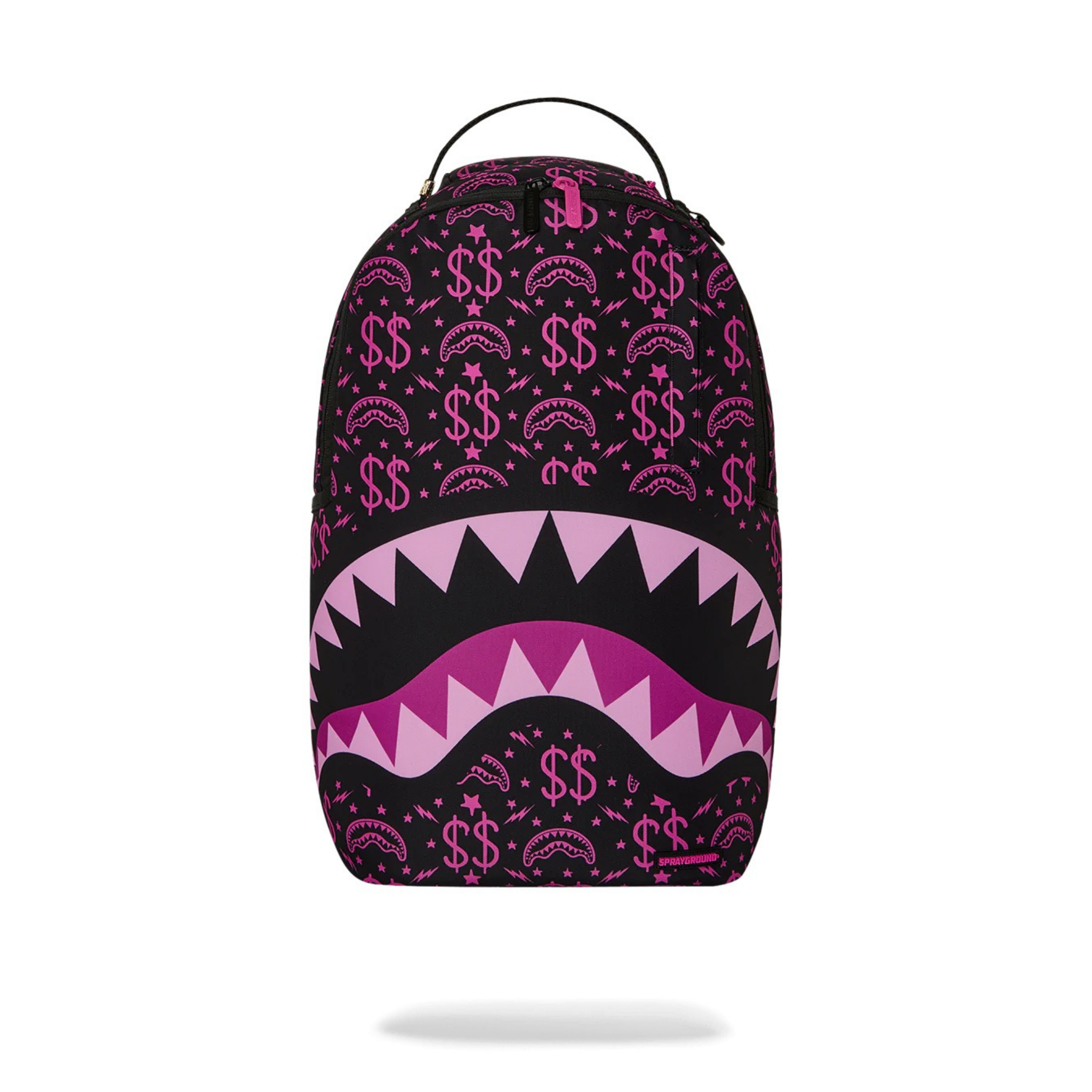Sprayground "CRAZY MONEY" BACKPACK