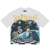 Godspeed "Checkmate II" NG  (White)