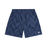 PAPER PLANES Mesh Shorts (Navy) - Paper Plane