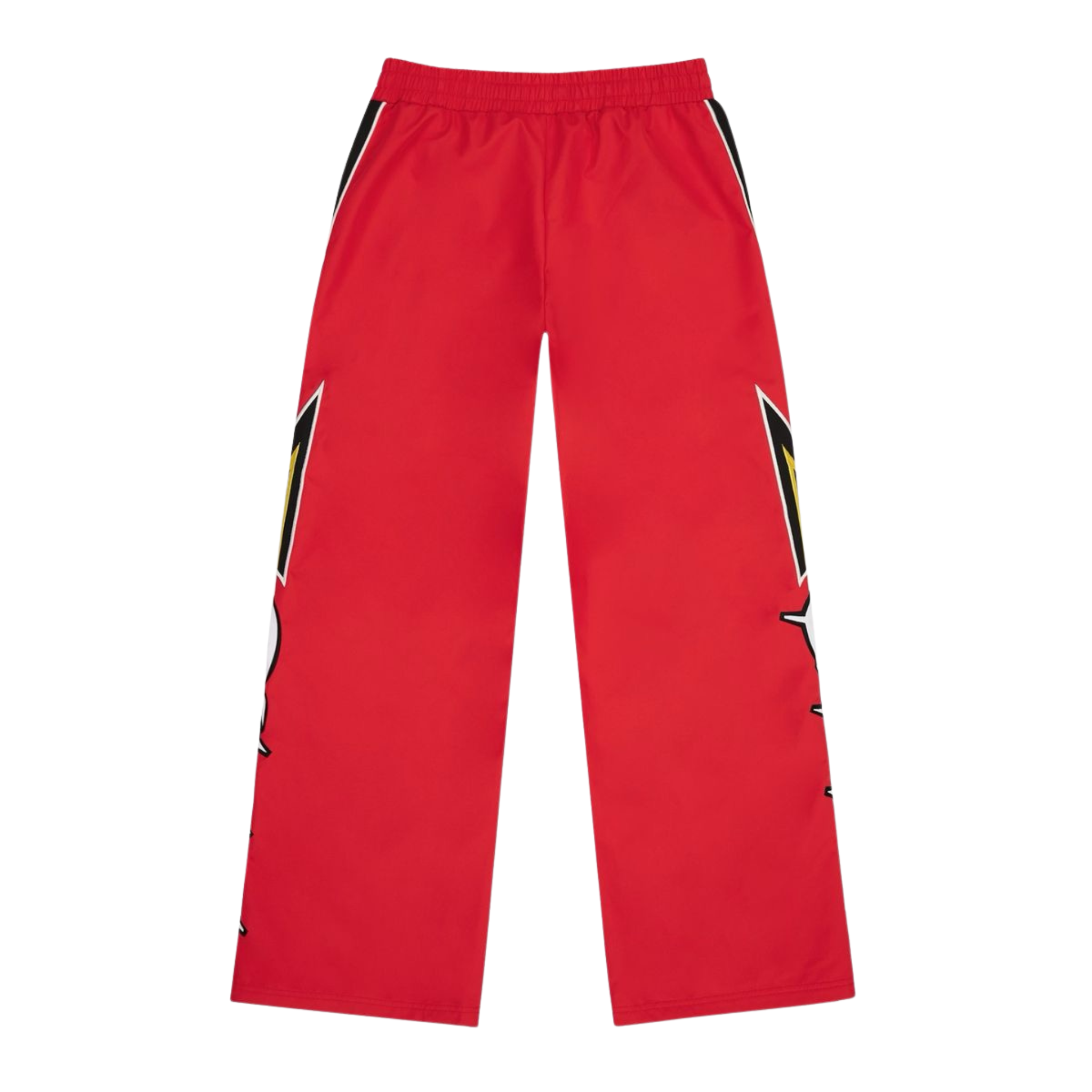 Godspeed New Age TrackPants (Yellow/Red) BOOM26