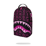 Sprayground "CRAZY MONEY" BACKPACK