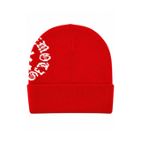 Mixed Emotion “Logo” Beanie - Mixed Emotion
