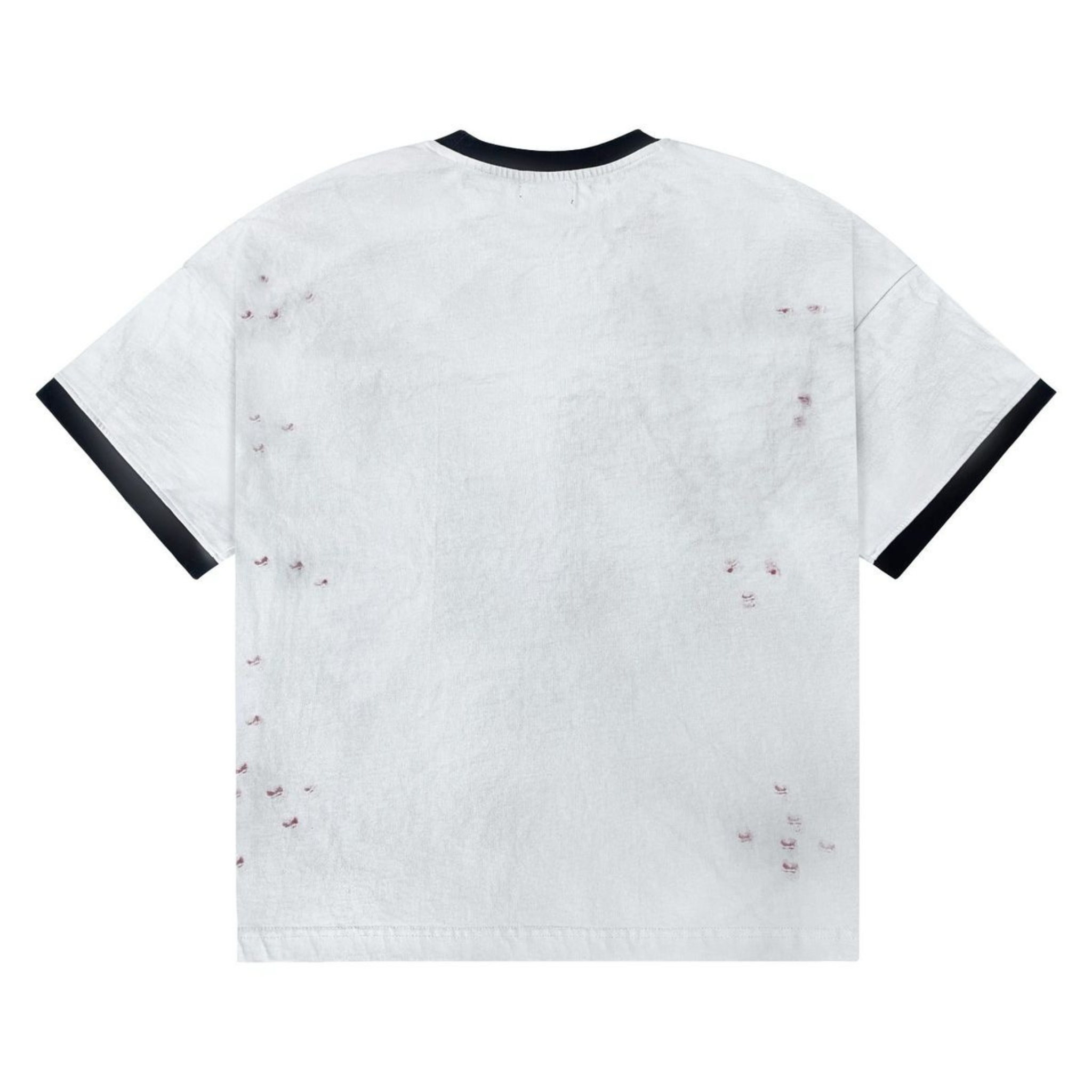 Stile De Amor "BUON VINO" Tee (White)