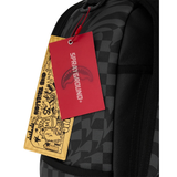 Sprayground "HYPNOTIC SHARK VORTEX" BACKPACK