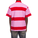 Icecream "Strawberry" SS Polo (Orchid) - Ice Cream