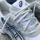 Mens Asics Gel-NYC (White/Midnight)