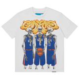 Godspeed "Dream Team" NG (White)