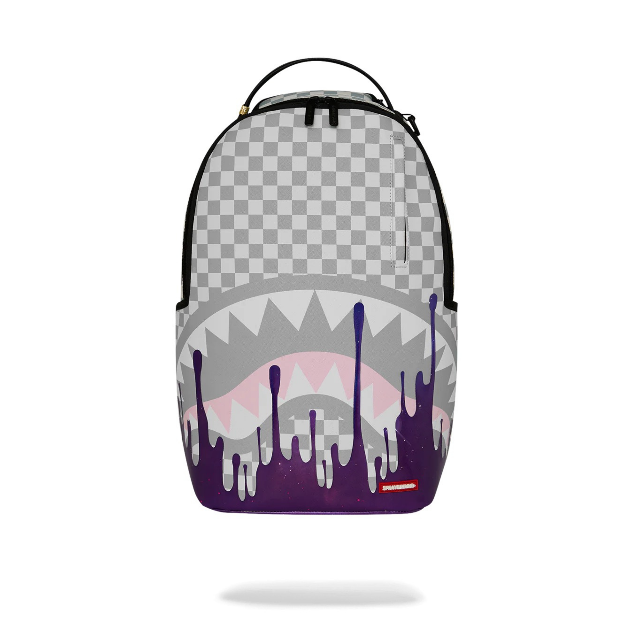 Sprayground "COSMIC CHAOS" BACKPACK