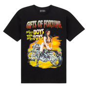 Gifts of Fortune Bad Ass T-shirt - Gifts of Fortune