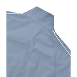 Paper Planes Lounge Track Jacket (Steel Blue)