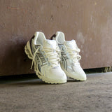 Mens Asics Gel-Kayano 14 (Cream/Cocoa Powder)