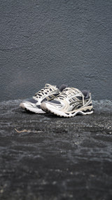 Mens Asics Gel-Kayano 14 (Carrier Grey/Black)