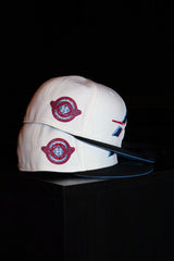 New Era Houston Astros City Connect Space City Side Patch Fitted (Off White/Black)