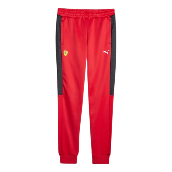 Puma Scuderia Ferrari Race MT7 Men s Track Pants