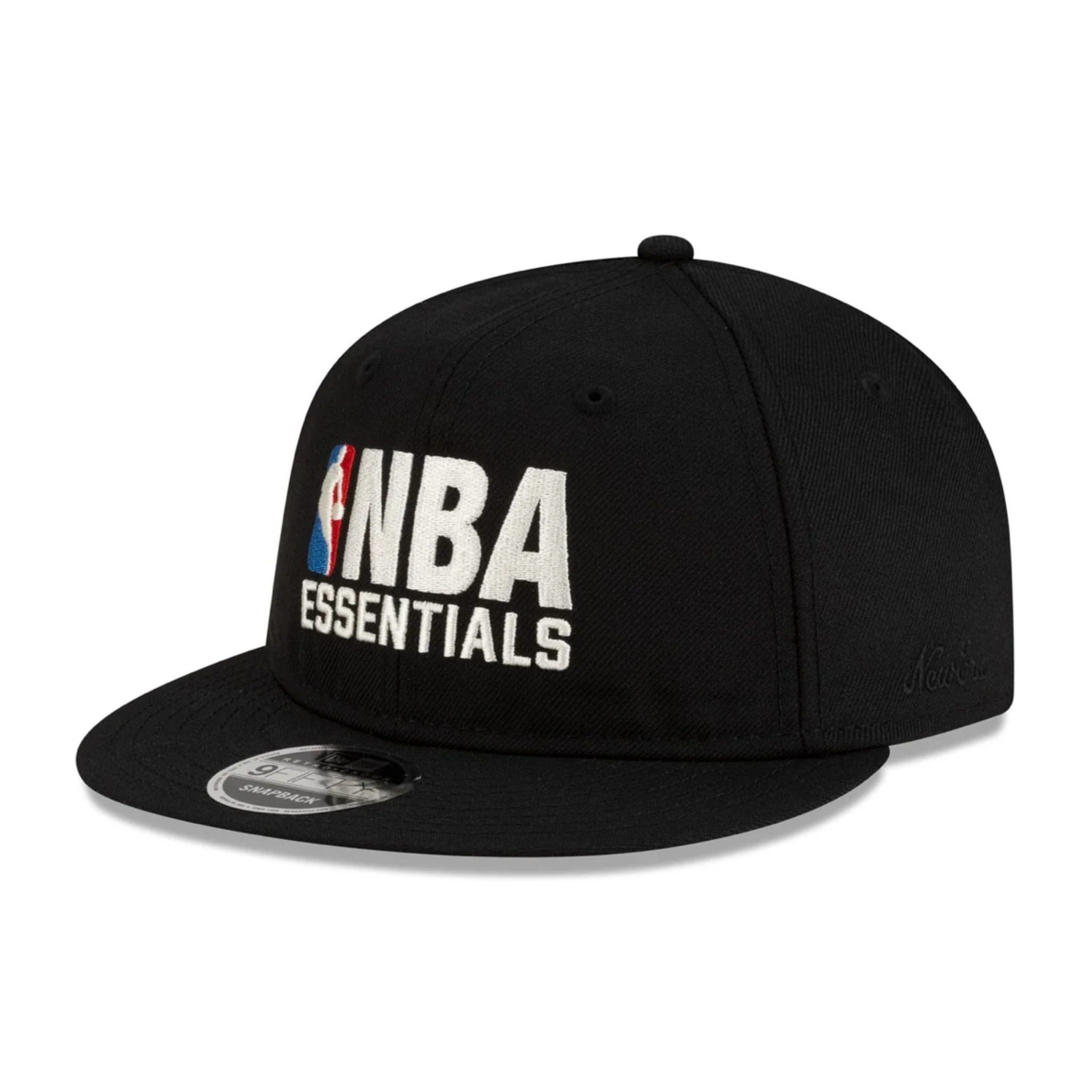 New Era x by Fear of God Essentials Retro Crown 9FIFTY Snapback - New Era