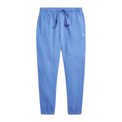 Polo Ralph Lauren Loopback Fleece Sweatpant (Summer Blue) - Polo Ralph Lauren