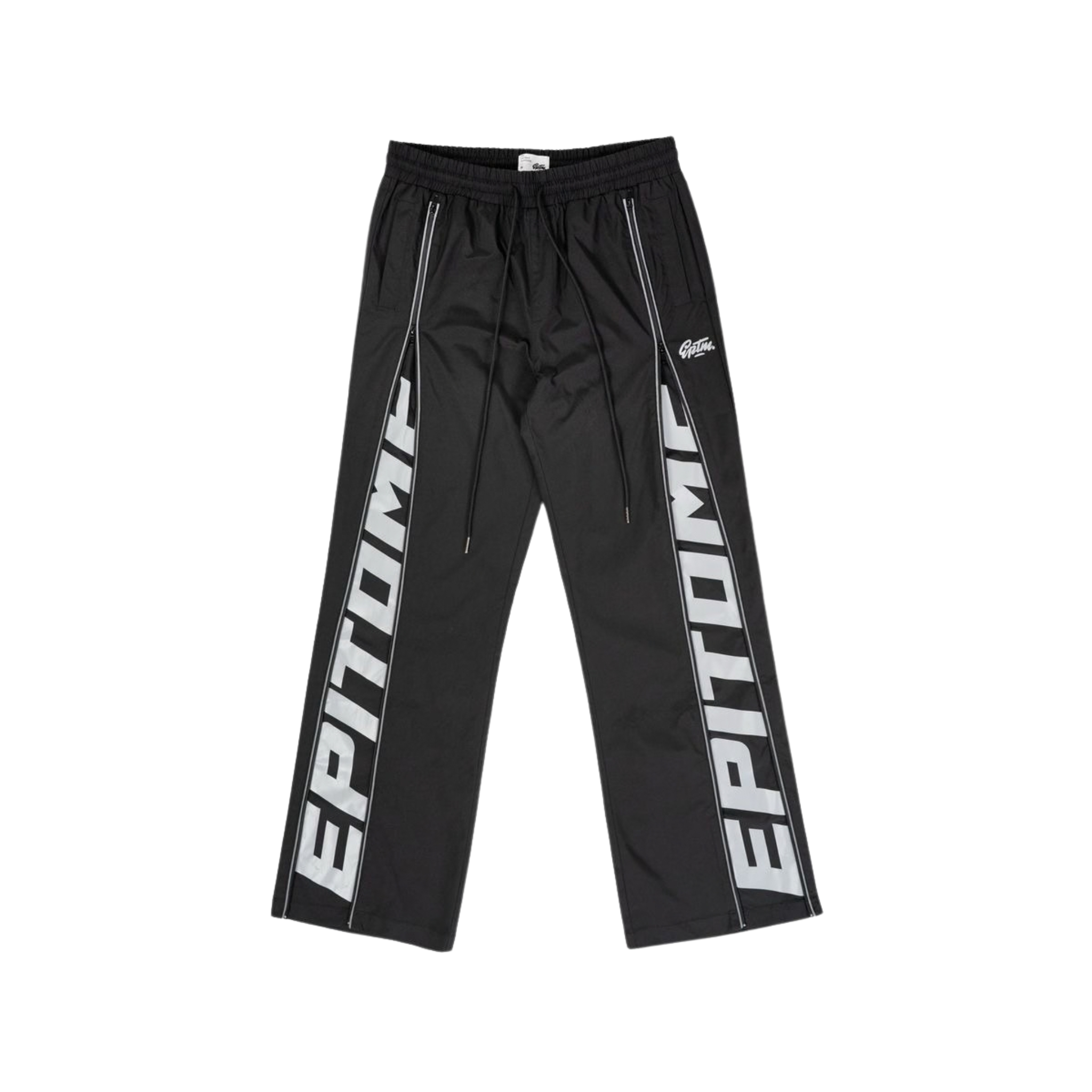 EPTM "HIDDEN" Pants (Black)