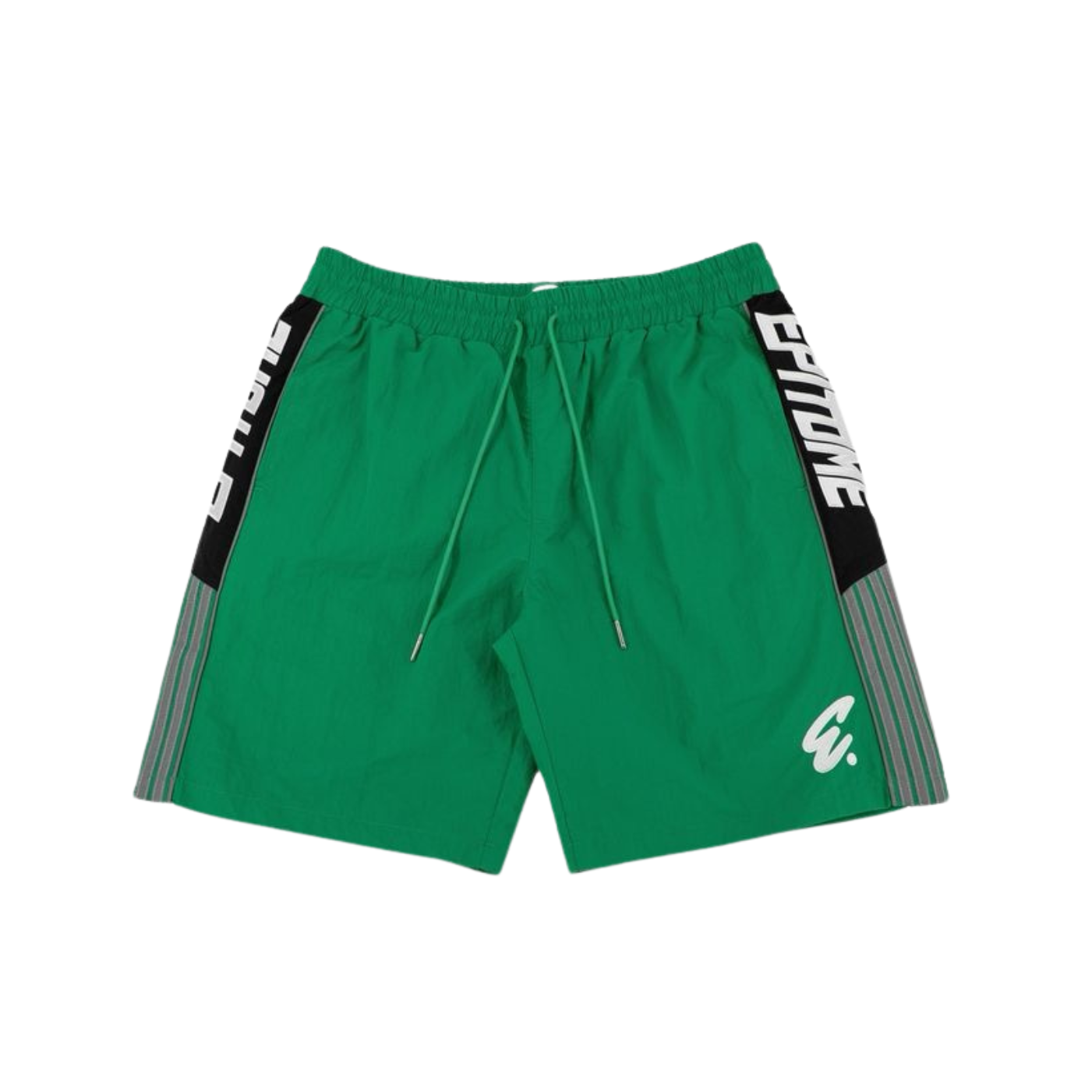 EPTM "SWAY" Shorts (Kelly Green)