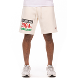 Icecream "Cold Goods " Terry Shorts (Antique White) - Ice Cream