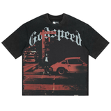 Godspeed "City Slicker" (Black) - Godspeed