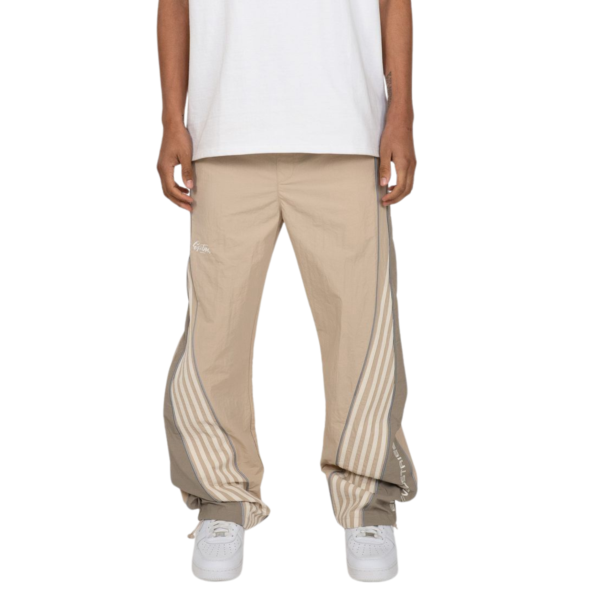 EPTM "Ludgate" Pants (Khaki) - EPTM